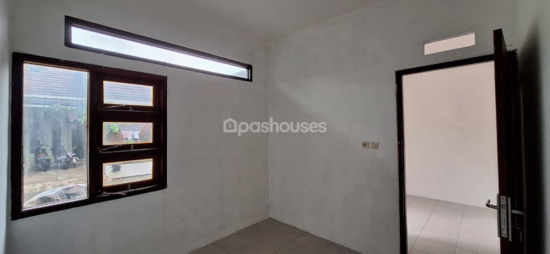 Perumahan Dika Indah Residence No.6