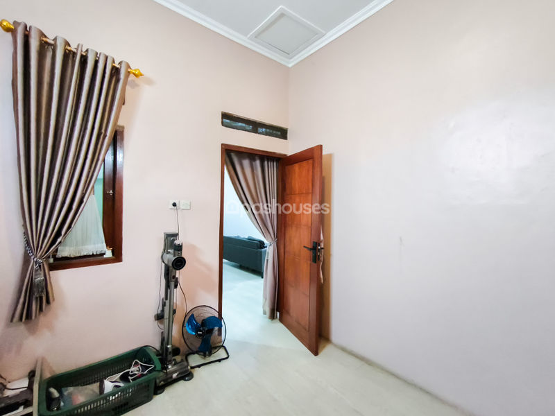 Jalan Kabel - Pitara No. 135A