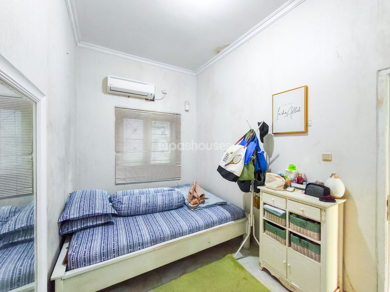 Perumahan Puri Depok Mas Blok N