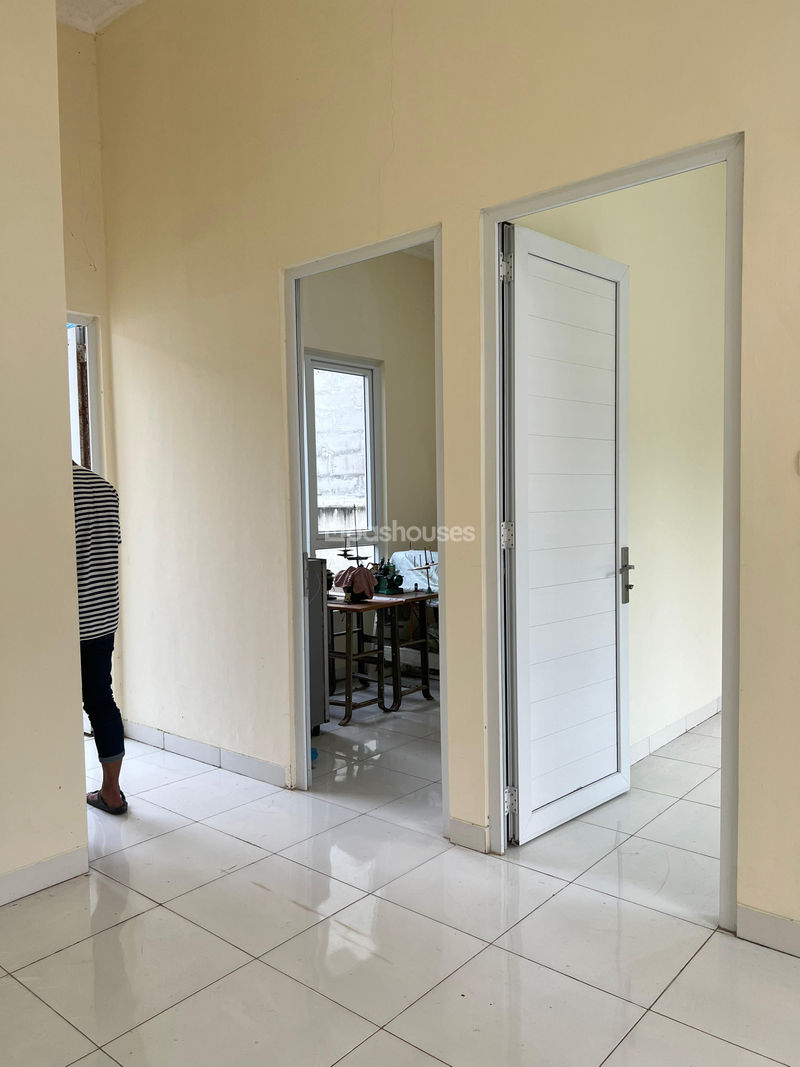 Perumahan Arya Green Tajurhalang Cluster Villa Pinus