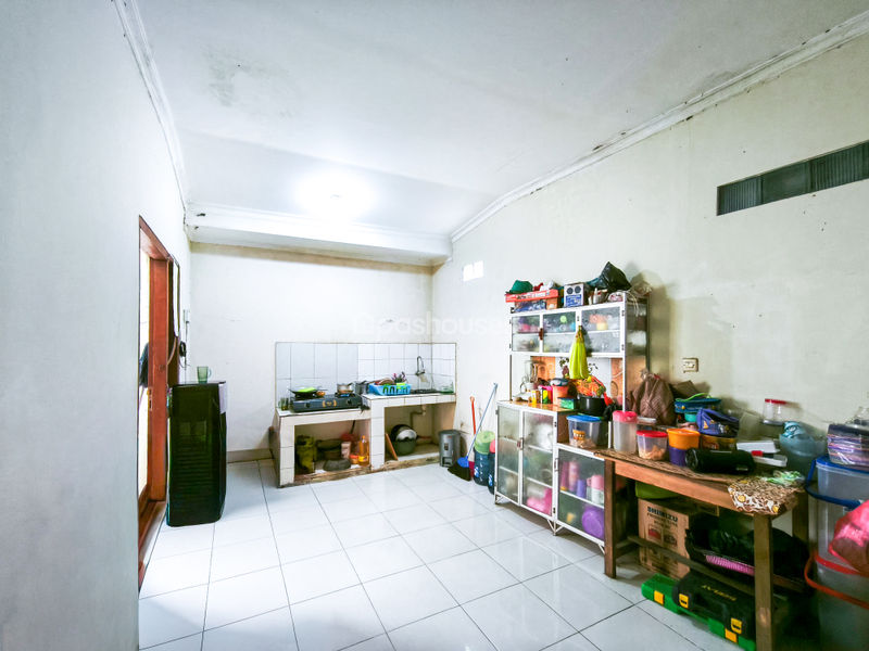 Kampung Wanasari No.262