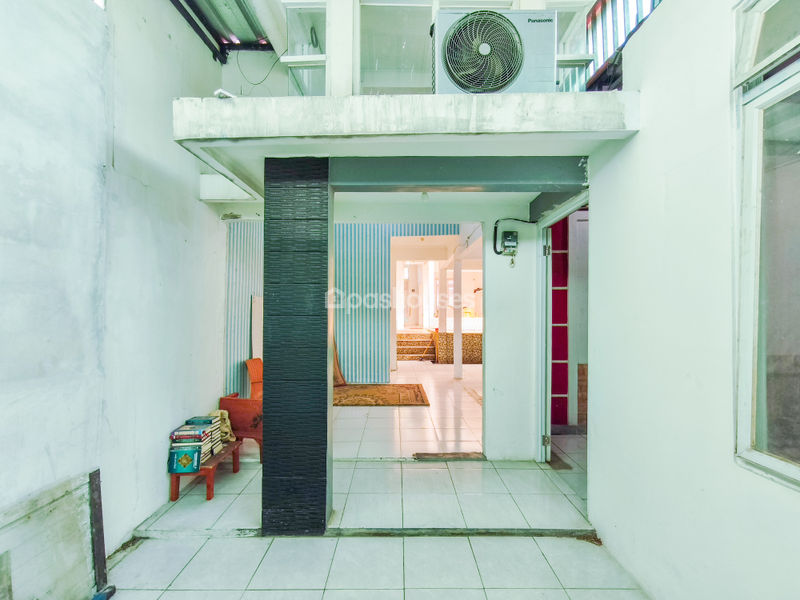Perumahan Bukit Rancamaya Blok B9 No.12