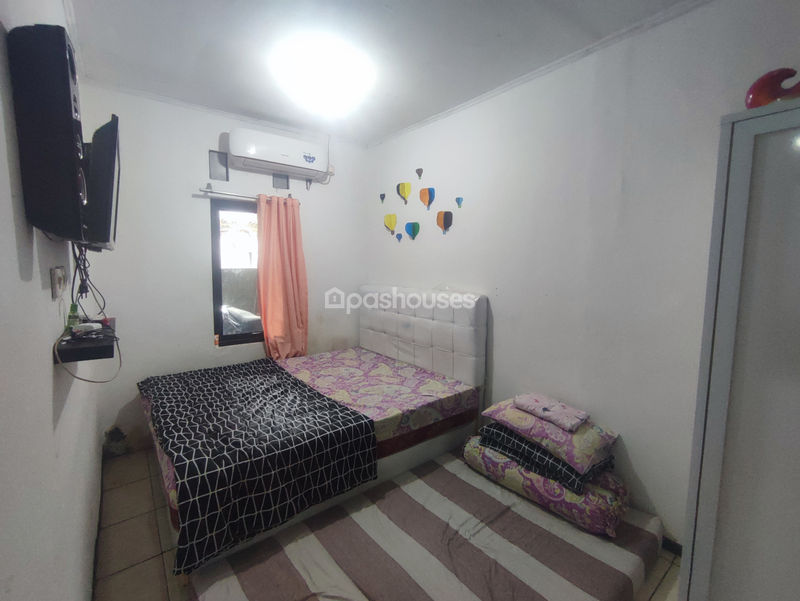 Perumahan Pesona Laguna 2 Blok L2