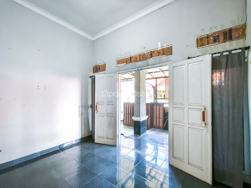 Kavling Anugrah 3 Bogor