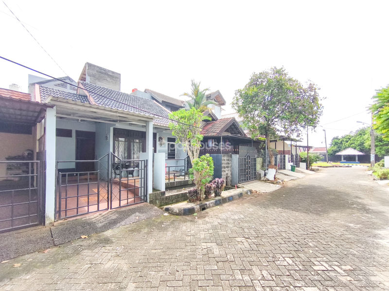 Villa Pamulang Mas Blok C1 No.40