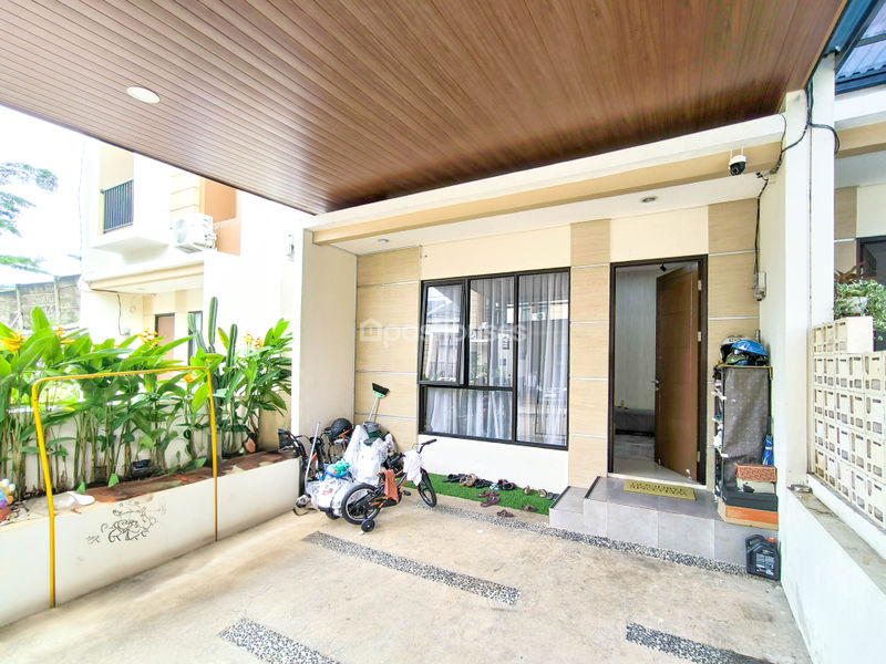 Casa Arjuna Pamulang Blok A3-11