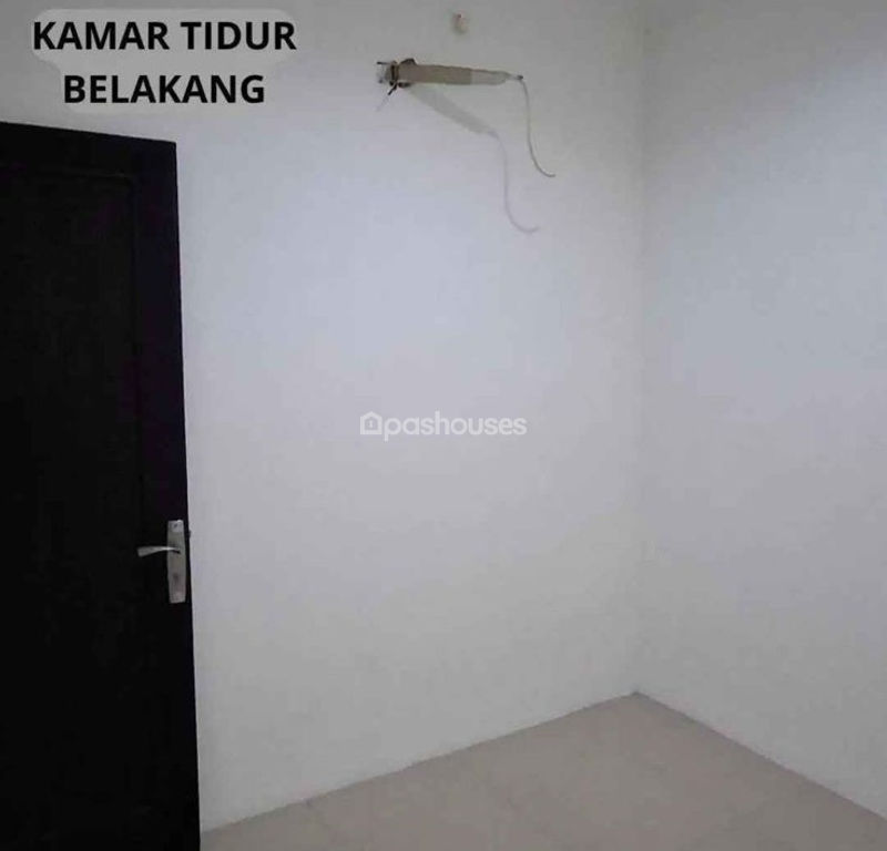 Cluster Pratama Residence No.10
