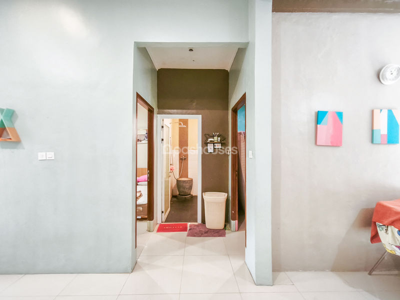 Permata Bogor Residence Blok A10 No.02