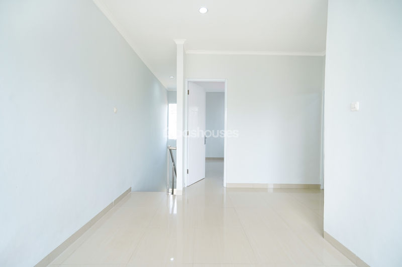 Gardenia Townhouse Serpong