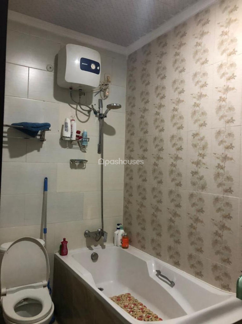Town House Taman Intan Blok B2/B3.