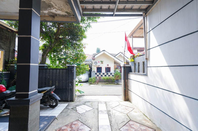 Perumahan Taman Kenari