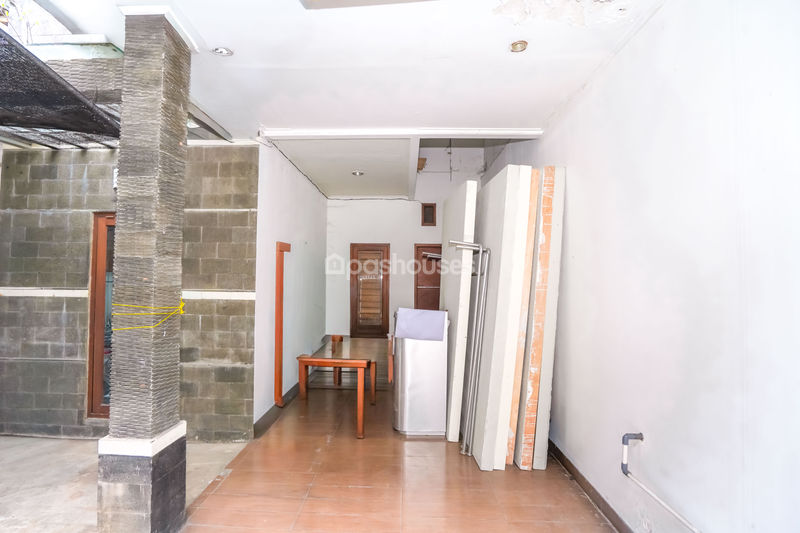 Komplek Bukit Cengkeh Berbunga Blok A7 No.11