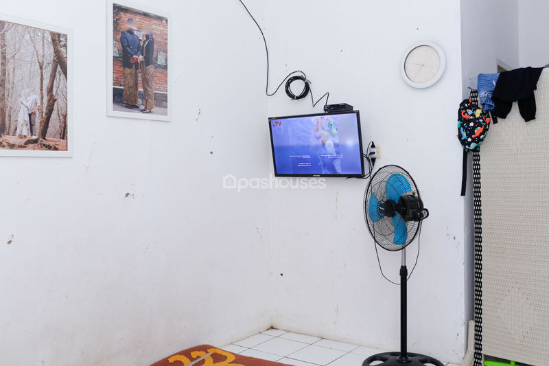 Perum Ambar Waringin elok