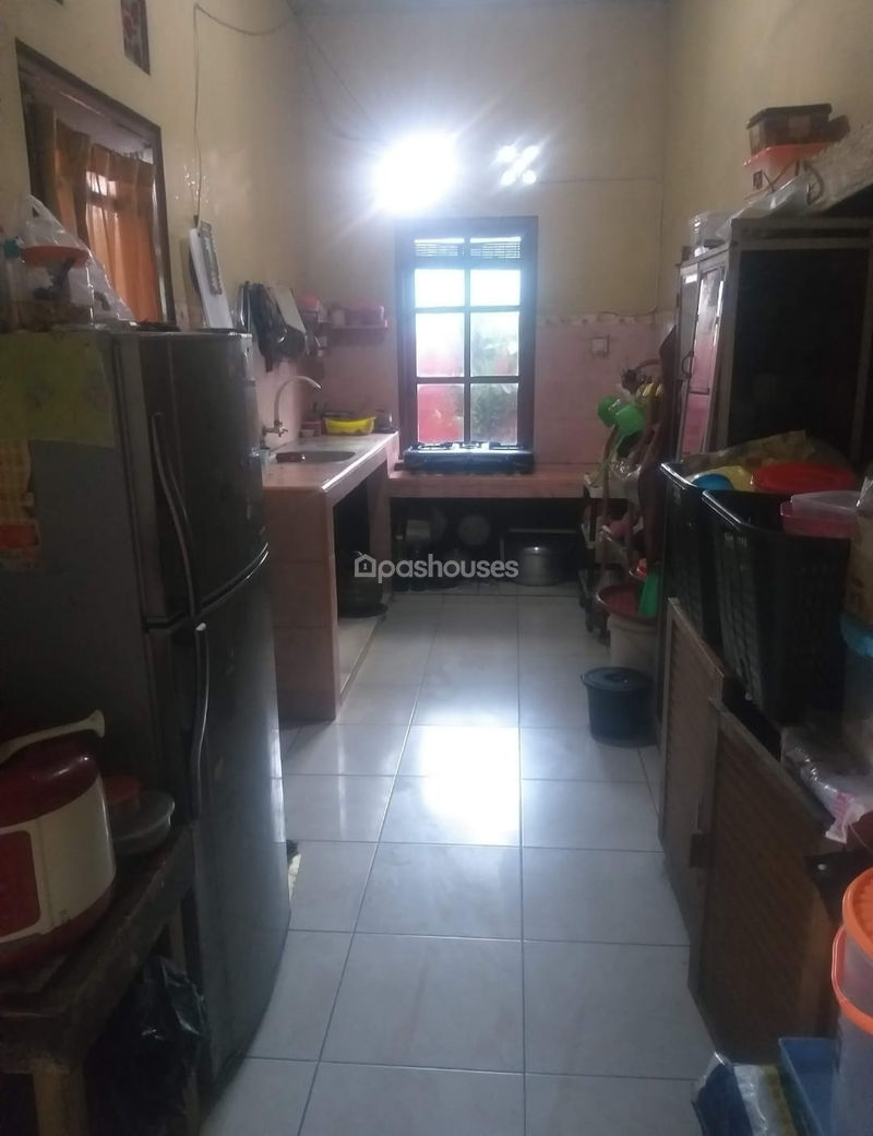 Perumahan Pesona Anggrek Harapan Blok D10