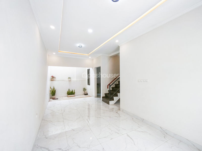 Ciomas Mansion