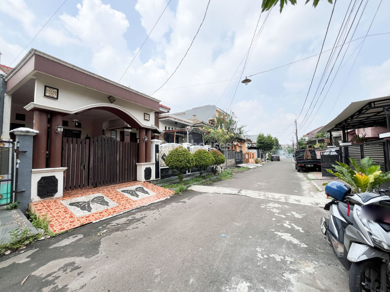 Vila Nusa Indah 3