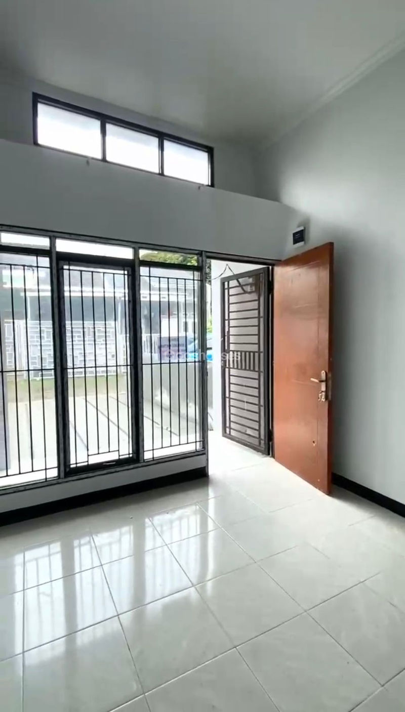 Sentul Village Residence Blok B3