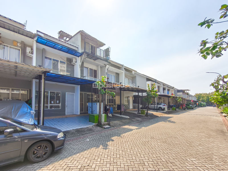 Residence One Cluster Jade No.30