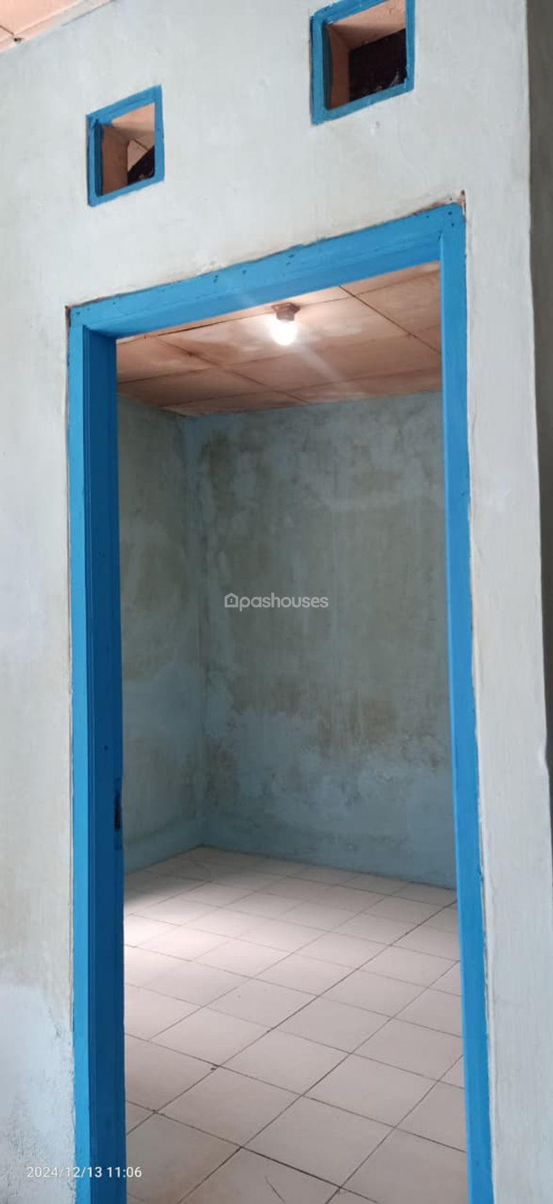 Perumahan Rajeg Asri Blok E9 No.08