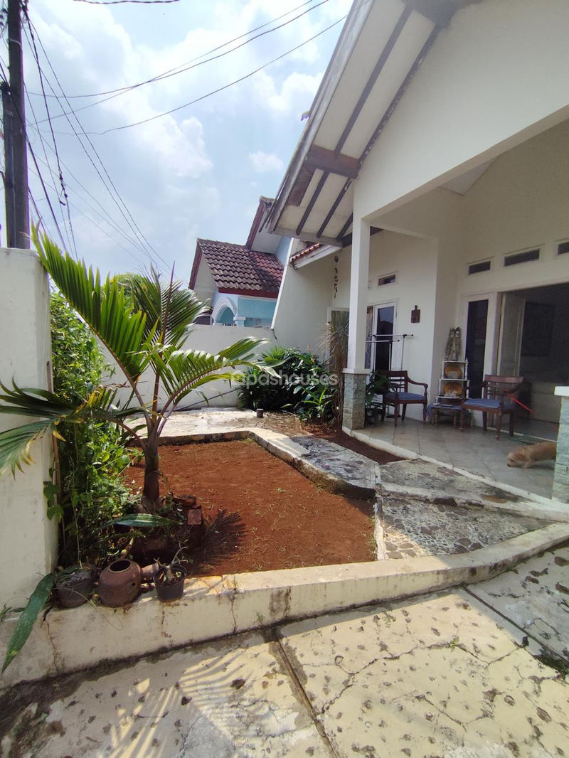 Perumahan Sawangan Permai Blok E7