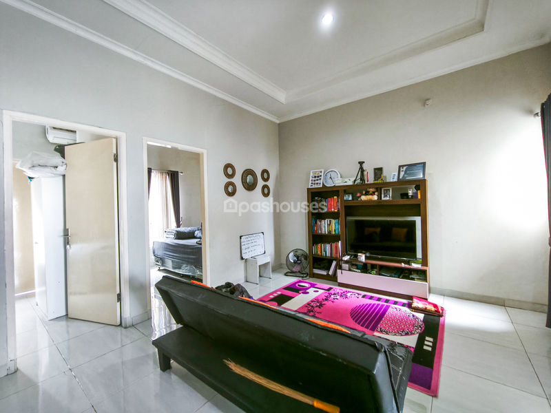 Perumahan Haji Bogor