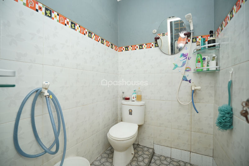 Bumi Mutiara Blok JC19 No.8