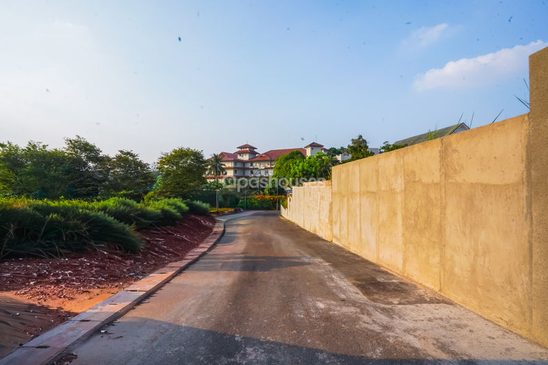 Perumahan Bukit Cinere Indah Blok NR4