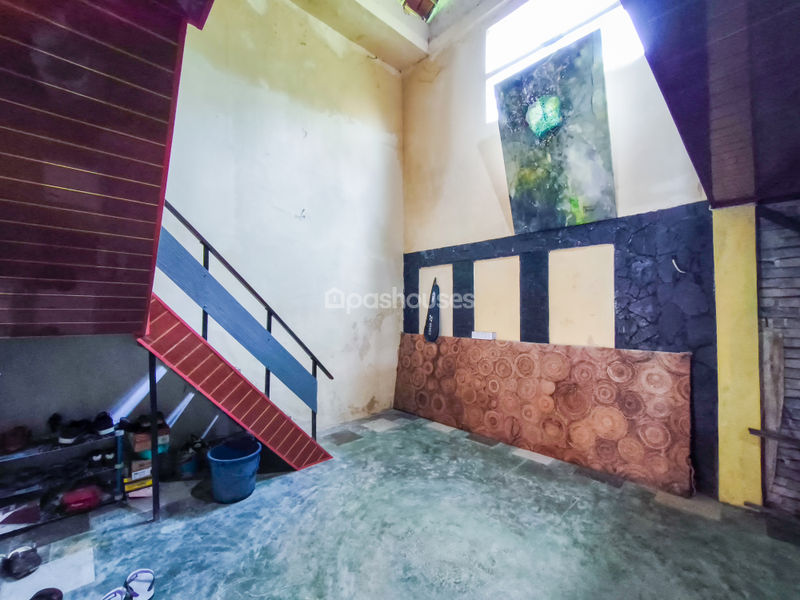 Perumahan Bukit Mekar Wangi Blok C17 No.28