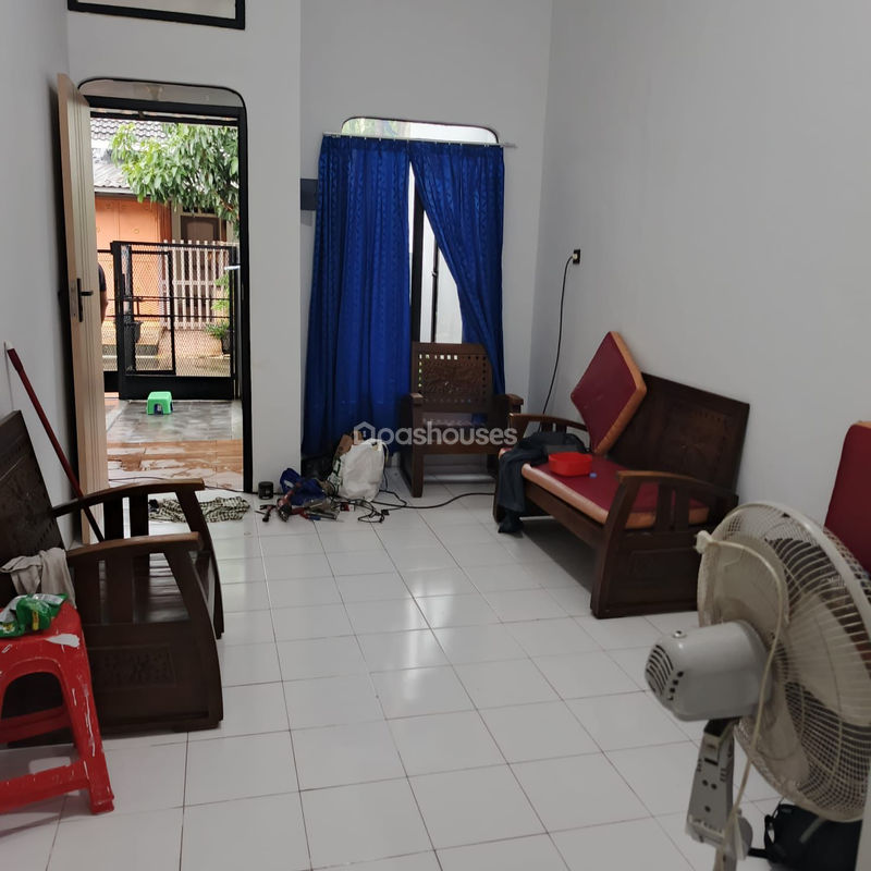 Permata Bogor Residence Blok A19 No.2