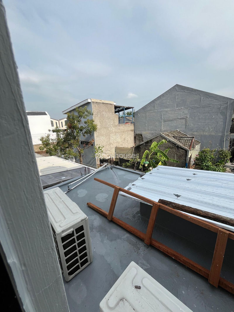 Jababeka Residence Cluster Wimbledon