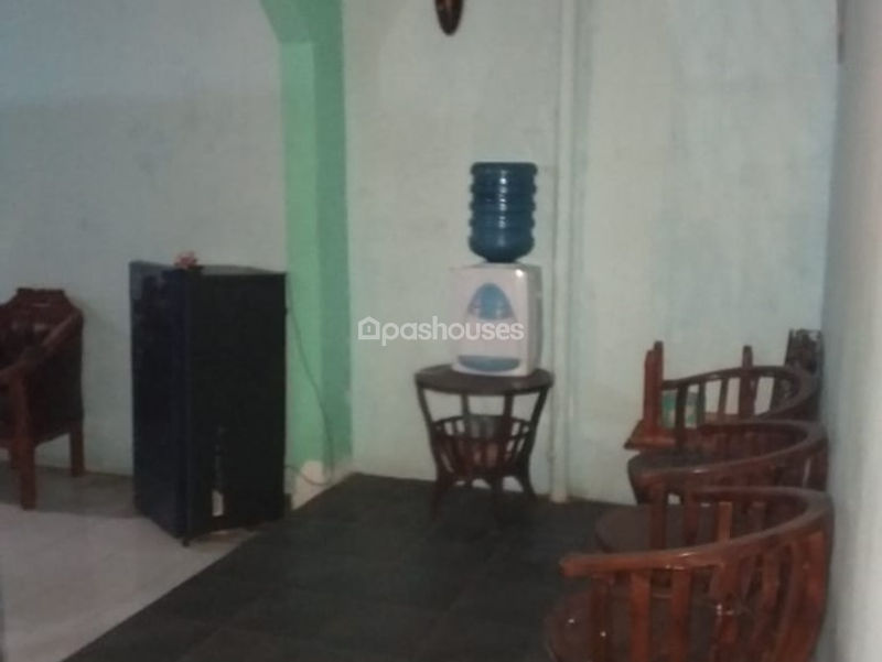 Perumahan Bukit Asri Ciomas Indah
