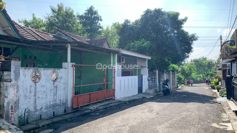Perumahan Bukit Dago Cluster Arkadia
