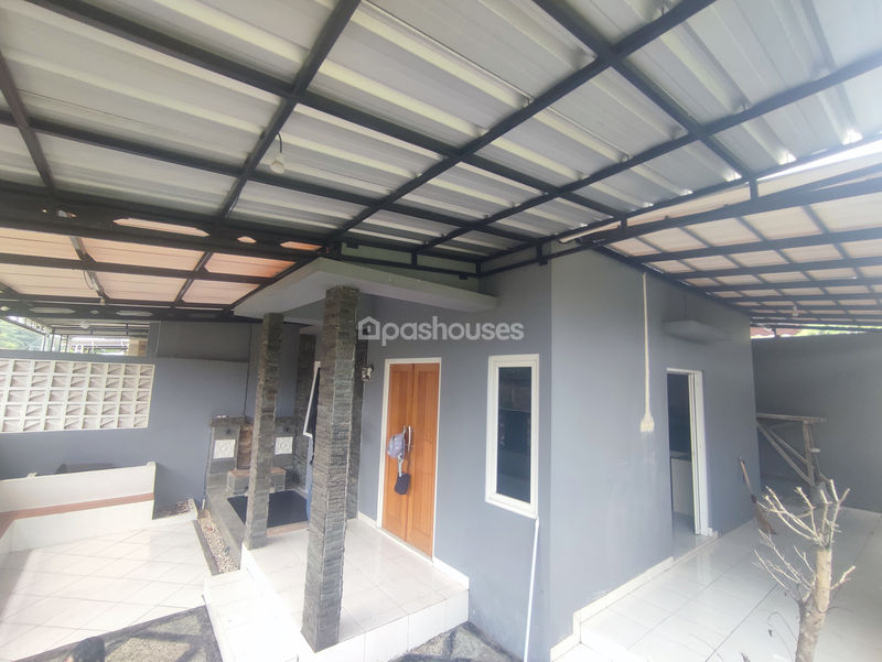 Bumi Cimanggis Indah 2 No.P26
