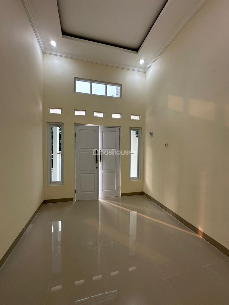 Perumahan Vila Indah Permai Blok G5