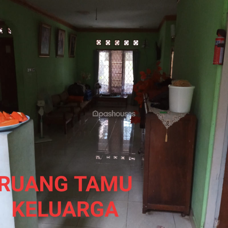 Bukit Nusa Indah No.1794