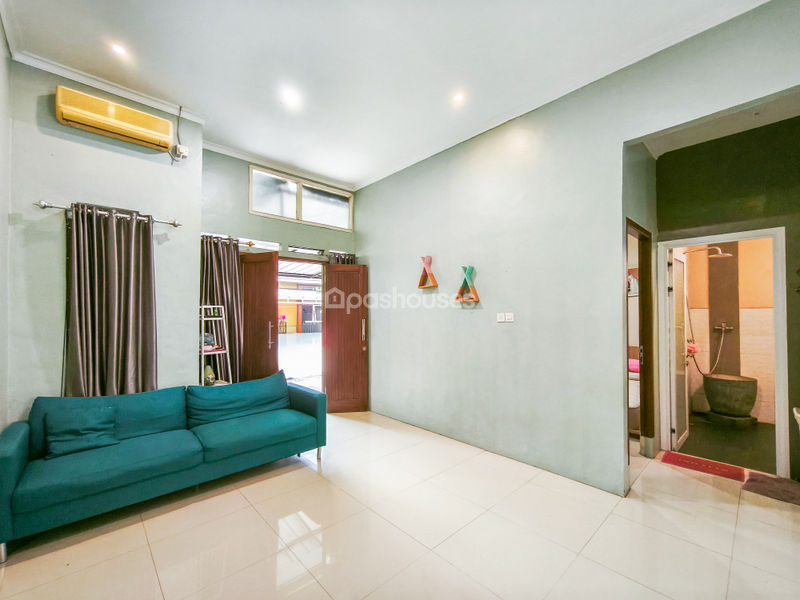 Permata Bogor Residence Blok A10 No.02