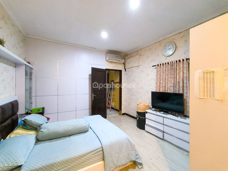 Perumahan Taman Alfa Indah Blok J10 No.2