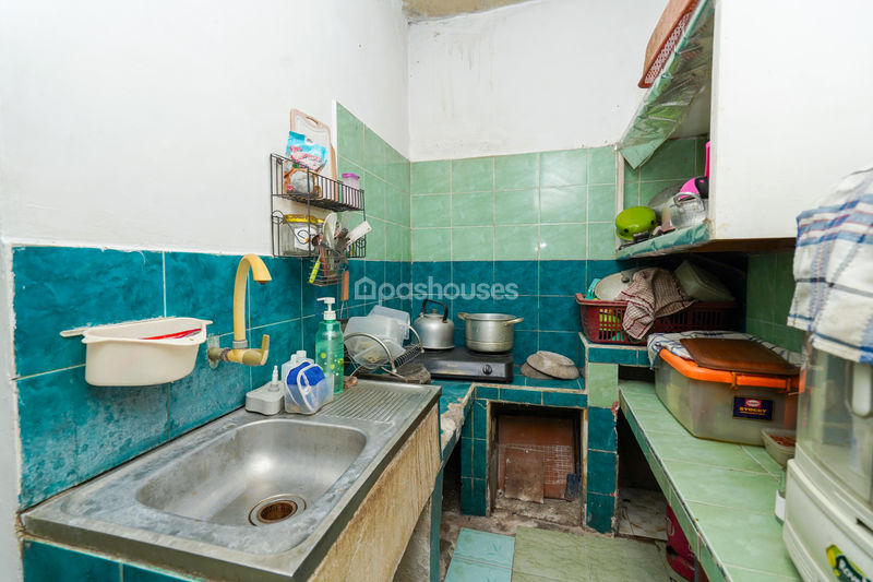 Perumahan Bukit Pesanggrahan Indah Blok A2 No.5