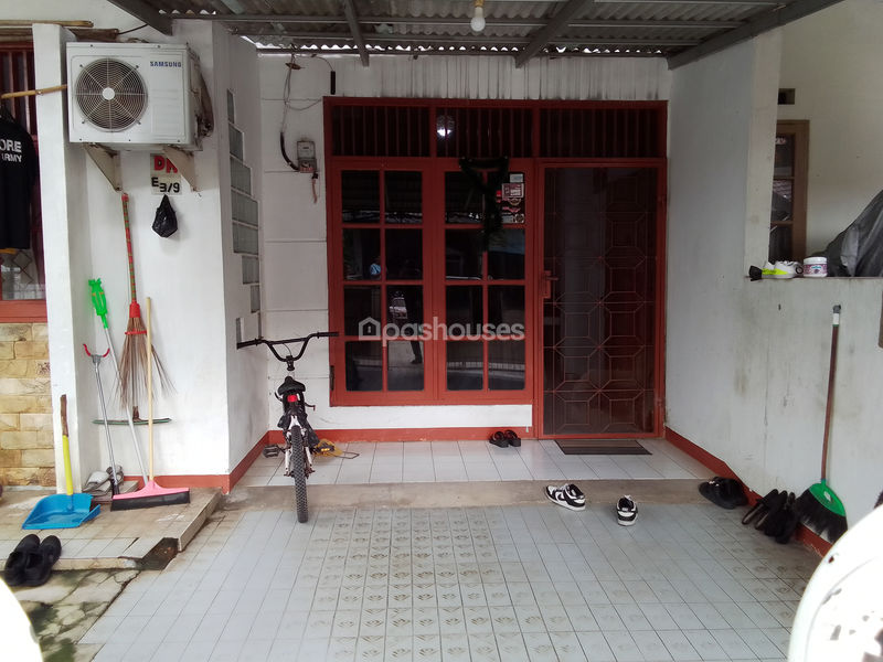 Perumahan Pondok Mitra Lestari