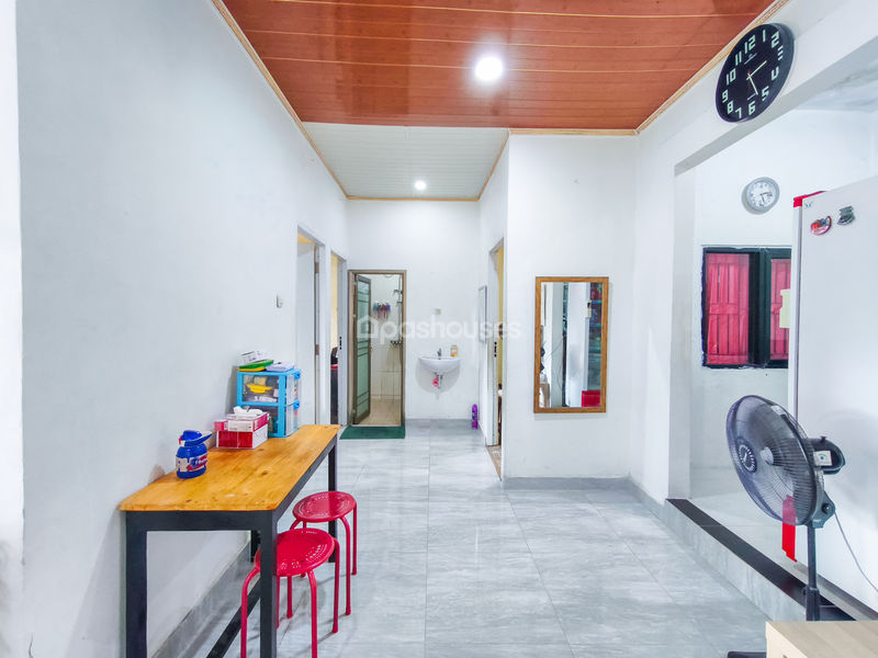 Perumahan Bojong Depok Baru 2