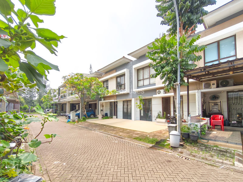 Graha Raya Cluster Fortune Essence Blok D3