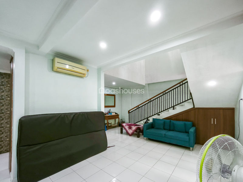 Perumahan Indraprasta 1