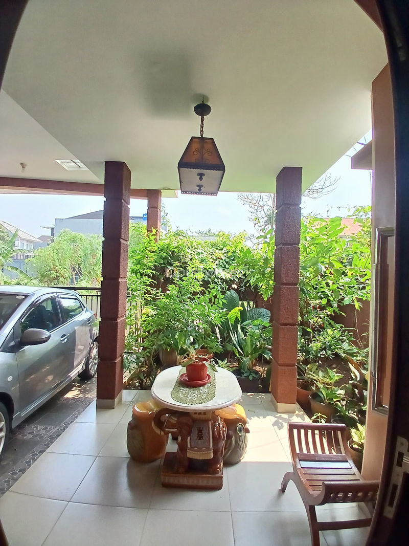 Perumahan Bumi Asri Residence Sentul
