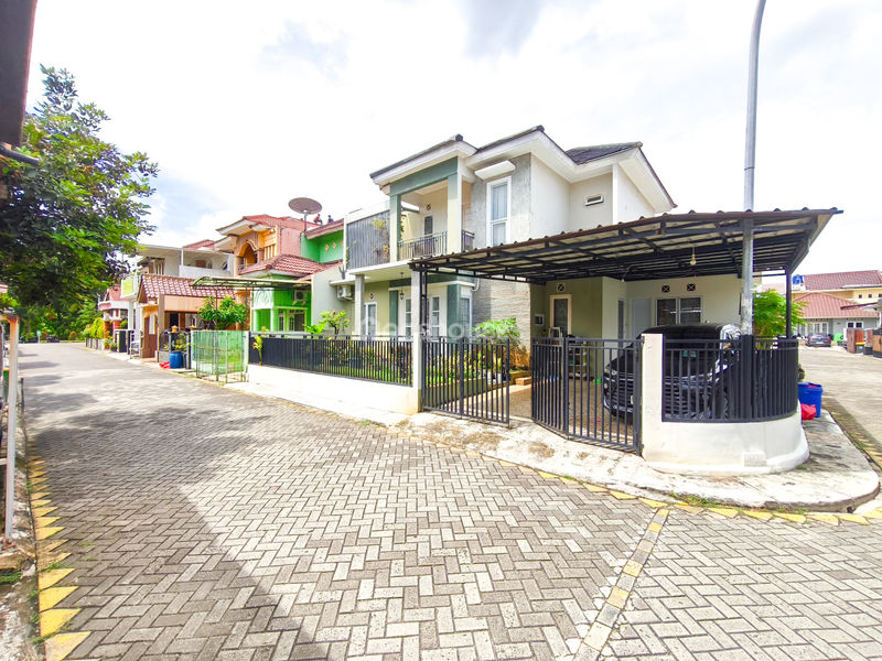 Jalan Falaqi 1 Blok C No.84