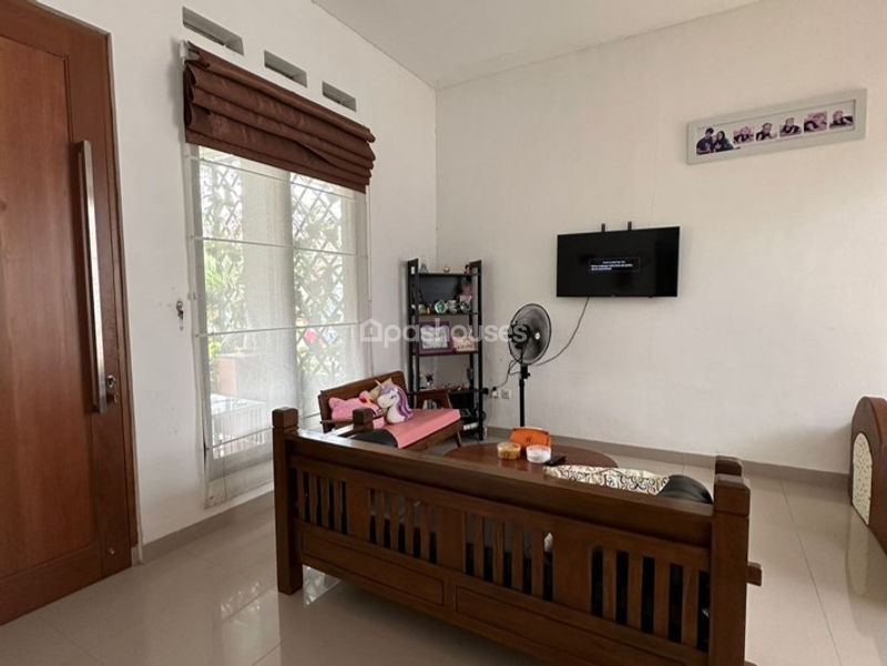 Damara Village Bogor