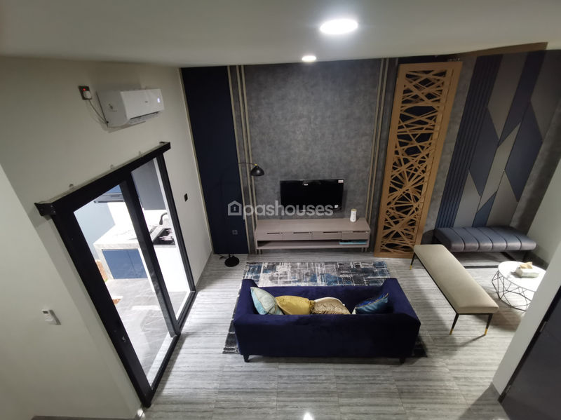 Perumahan Granada Residence No.5