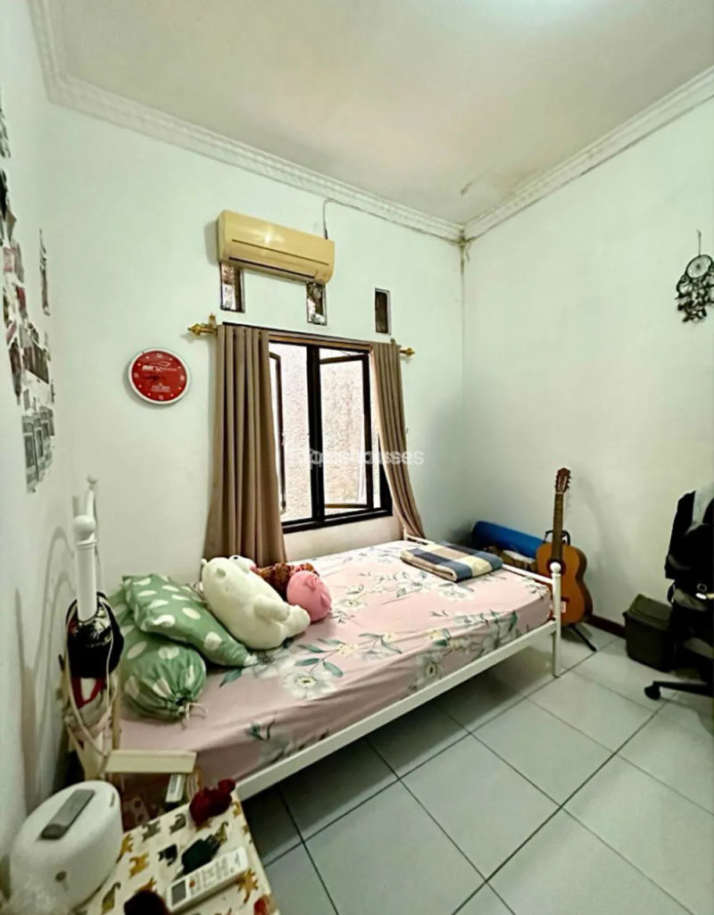 Perumahan Mampang Indah 2
