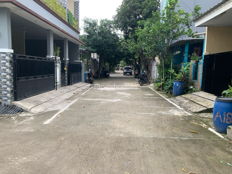 Perumahan Puri Cendana Blok A18