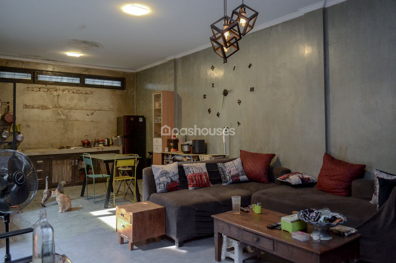 Taman Rusa Residence