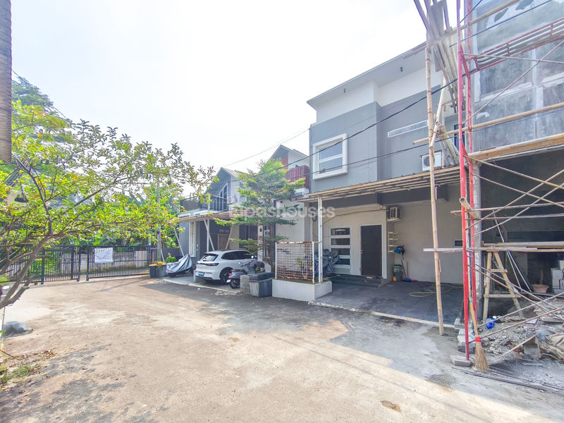 Perumahan Tree Residence